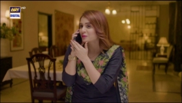 Yeh Na Thi Hamari Qismat - Episode 19th - 23rd February 2022